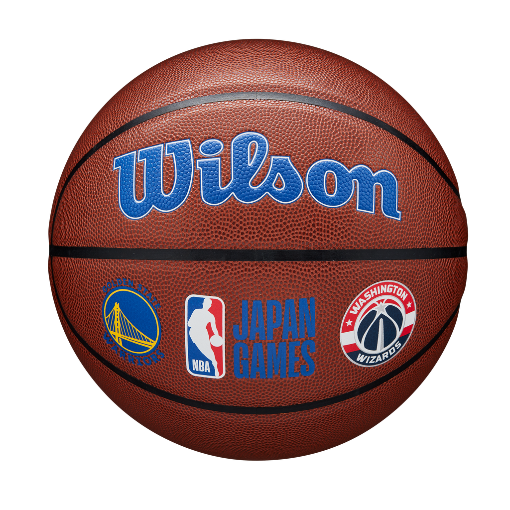 NBA公式 Wilson NBA TEAMシリーズ NBA TEAM ALLIANCE BSKT