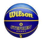 NBA PLAYER ICON - STEPHEN CURRY 7号