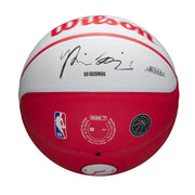 NBA PLAYER LOCAL - RUI HACHIMURA 7号