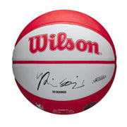 NBA PLAYER LOCAL - RUI HACHIMURA 7号