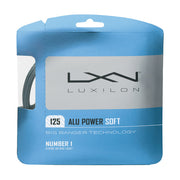 ALU POWER SOFT 125 SET SI