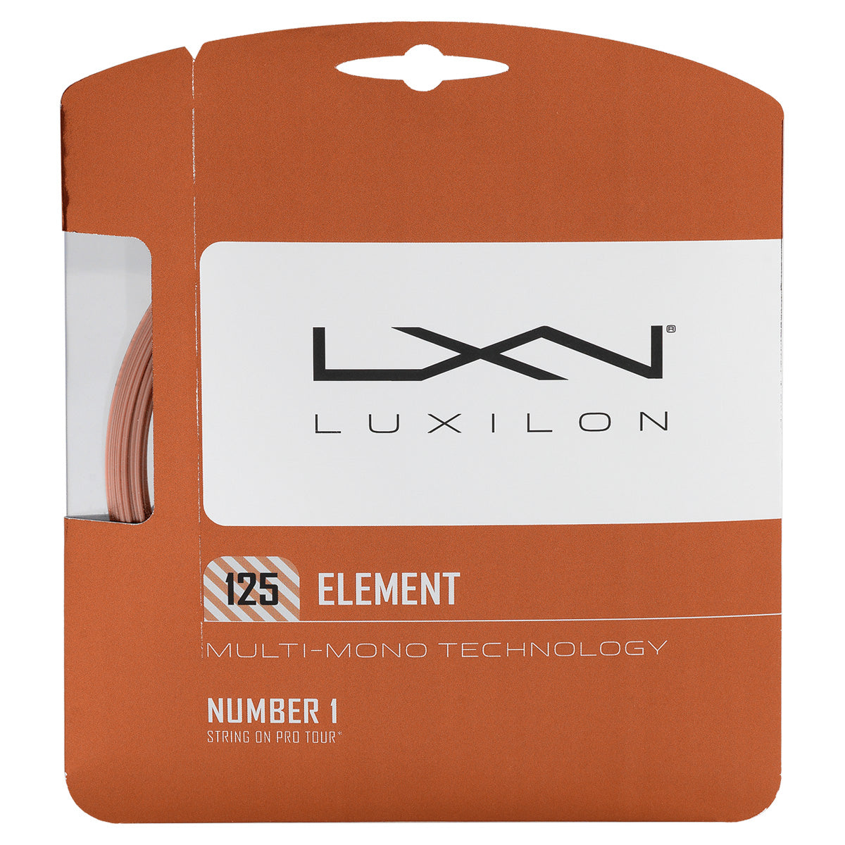 ELEMENT 125 SET