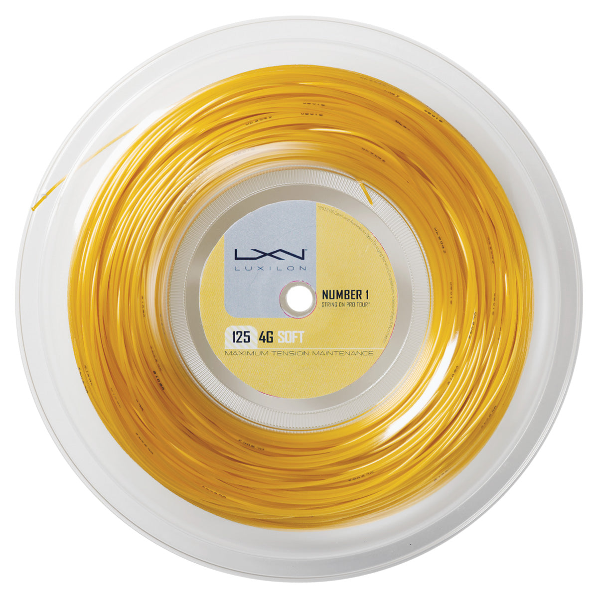 LUXILON 4G SOFT 125 200M