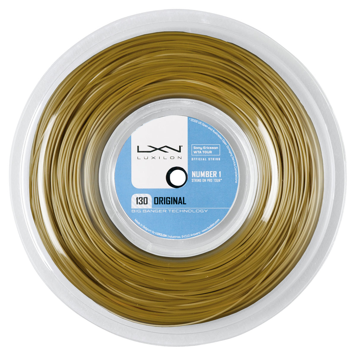 ORIGINAL 130 200M REEL