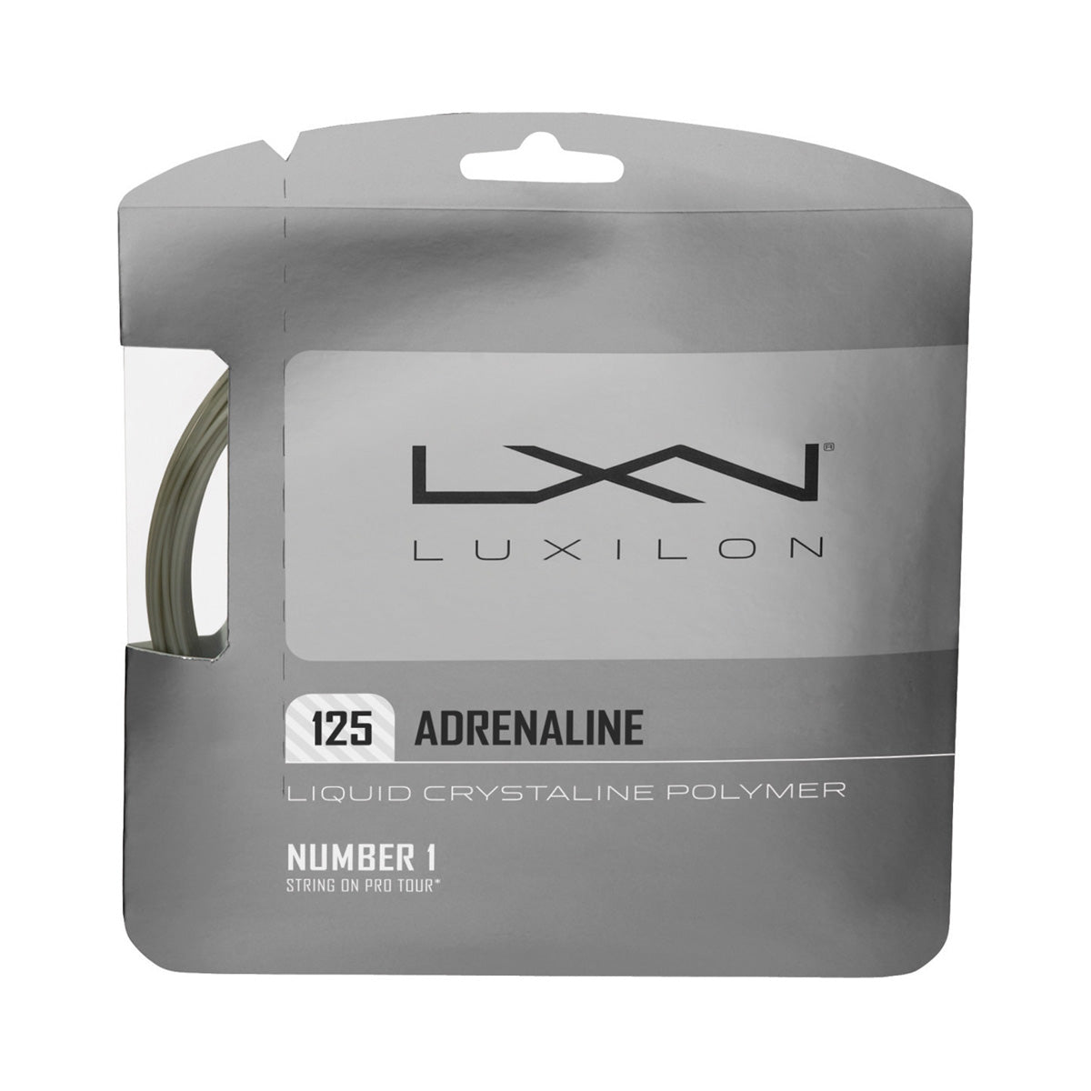 ADRENALINE 125 SET