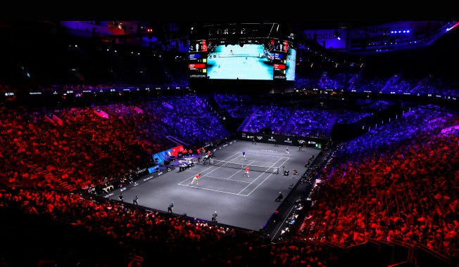 LAVER CUPとは？大会の魅力と限定コレクション
