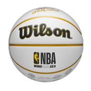 NBA × Wilson × WIND AND SEA トリプルコラボ バスケットボール NBA × Wilson × WIND AND SEA トリプルコラボ バスケットボール