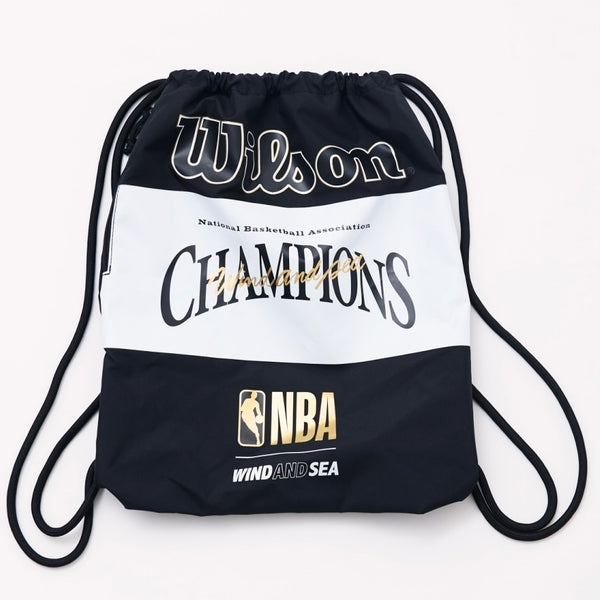 Wilson NBA WIND AND SEA バスケットボール NBA × Wilson × WIND AND SEA トリプルコラボ バスケットボール