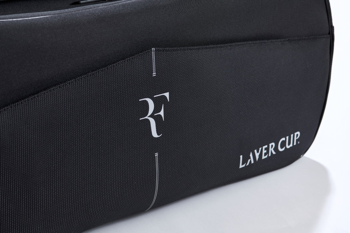 20%OFF】RF TOURNAMENT RACQUET BAG LAVER CUP 2024 by Wilson Japan 
