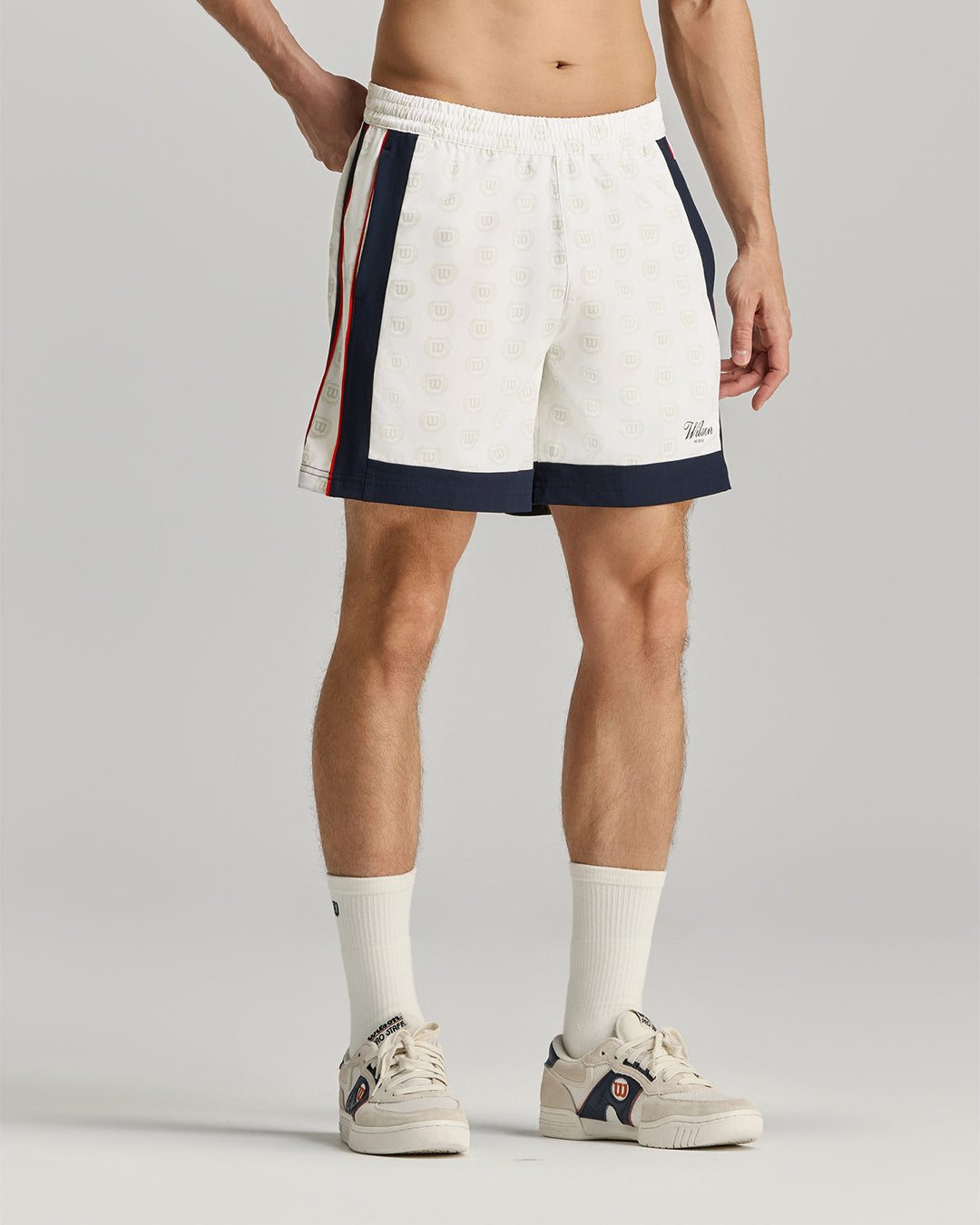 Wilson Sportswear スポーツウェア | メンズコレクション – ウイルソン