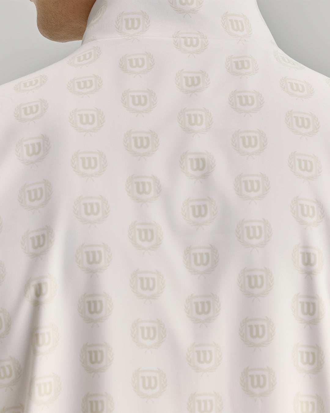 グランドスラム ジャケット by Wilson Japan Sportswear online