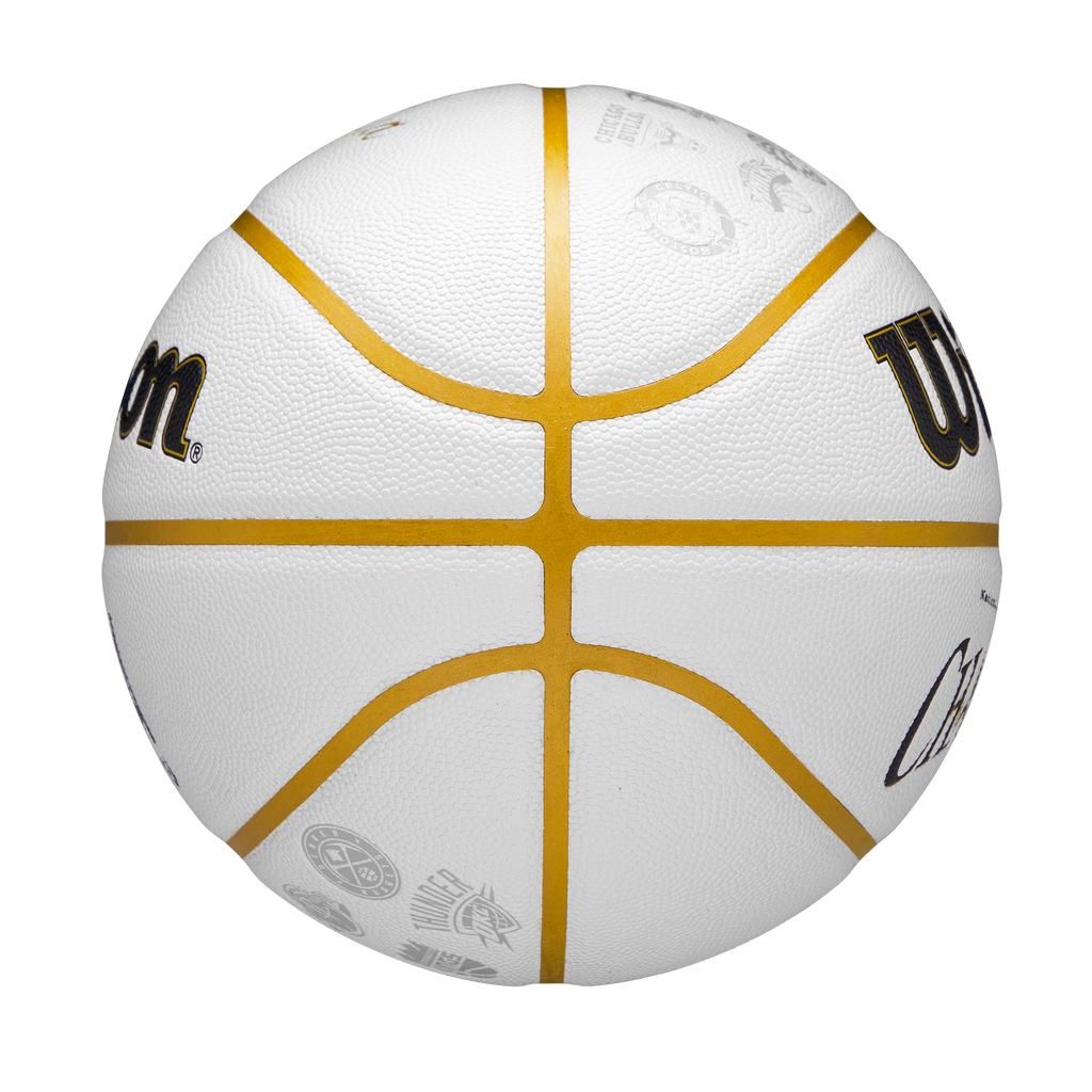 Wilson NBA WIND AND SEA バスケットボール NBA × Wilson × WIND AND SEA トリプルコラボ バスケットボール