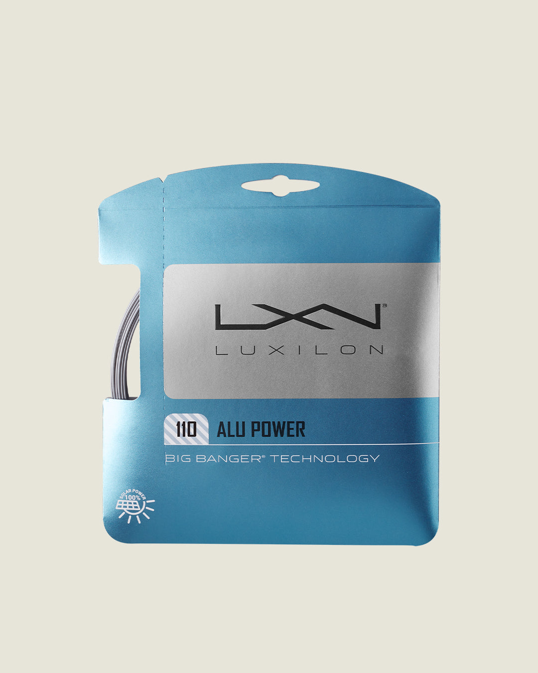 ALU POWER 110 SET