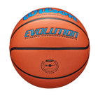 EVOLUTION バスケットボール 7号 人工皮革