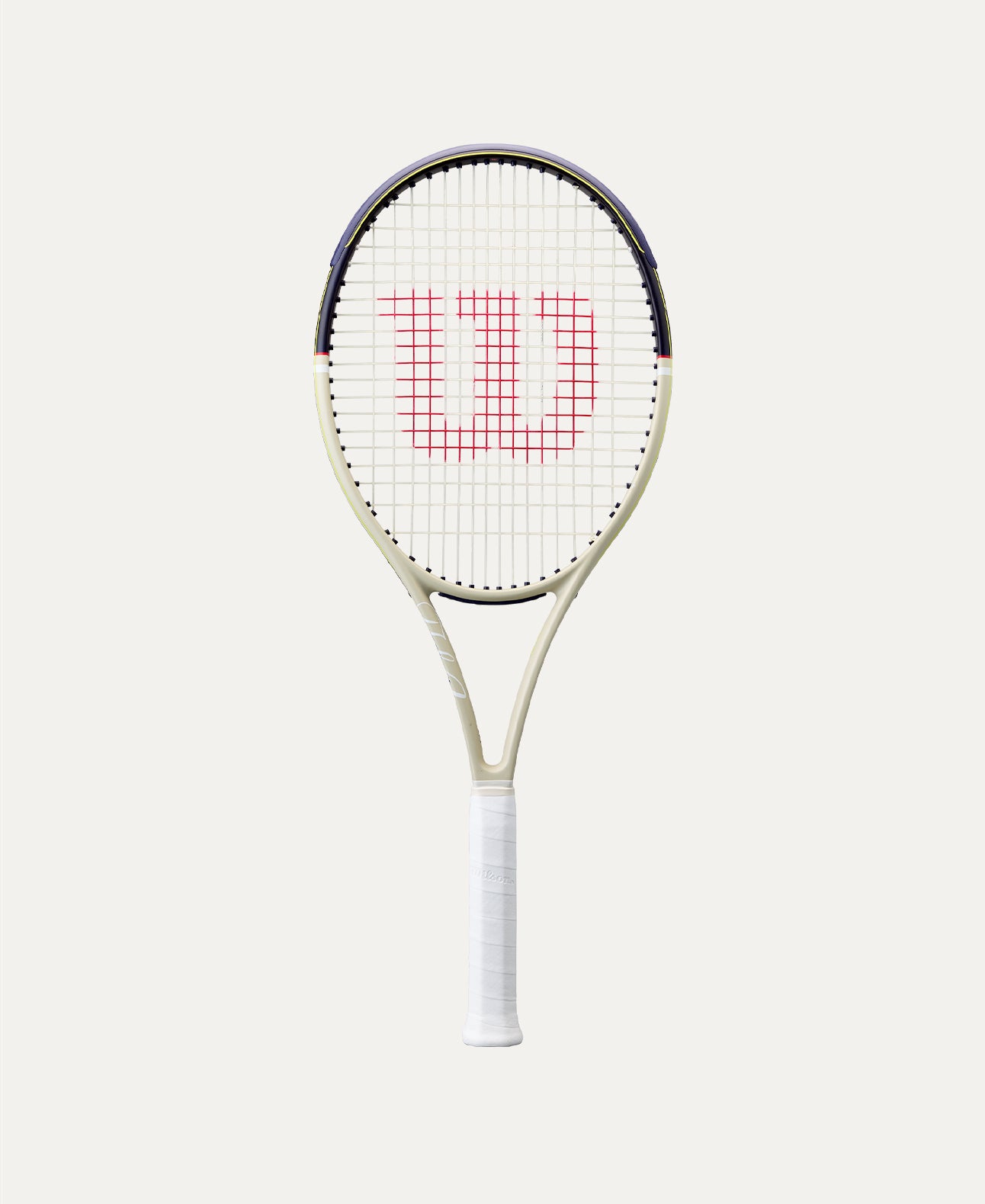 BLADE 100 V10 US OPEN 2026 Tennis Racket Frame by Wilson Japan