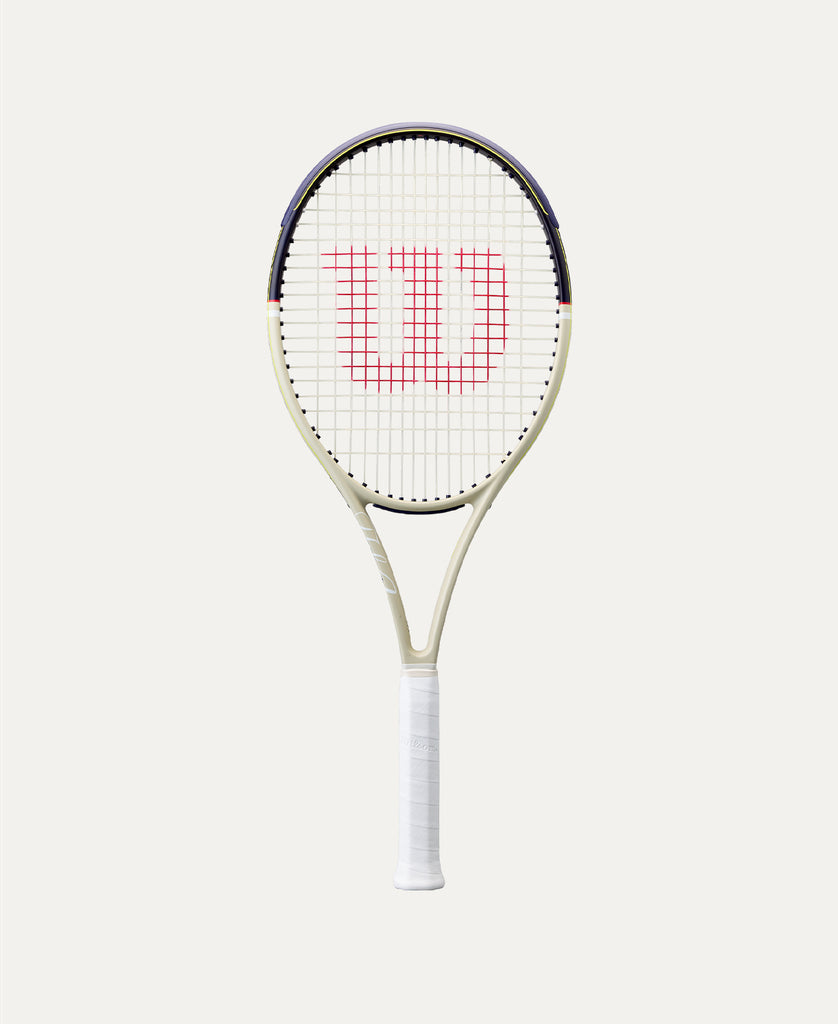 ウイルソン BLADE 100 V10 US OPEN 2026 スペック・評価 | テニスナビ