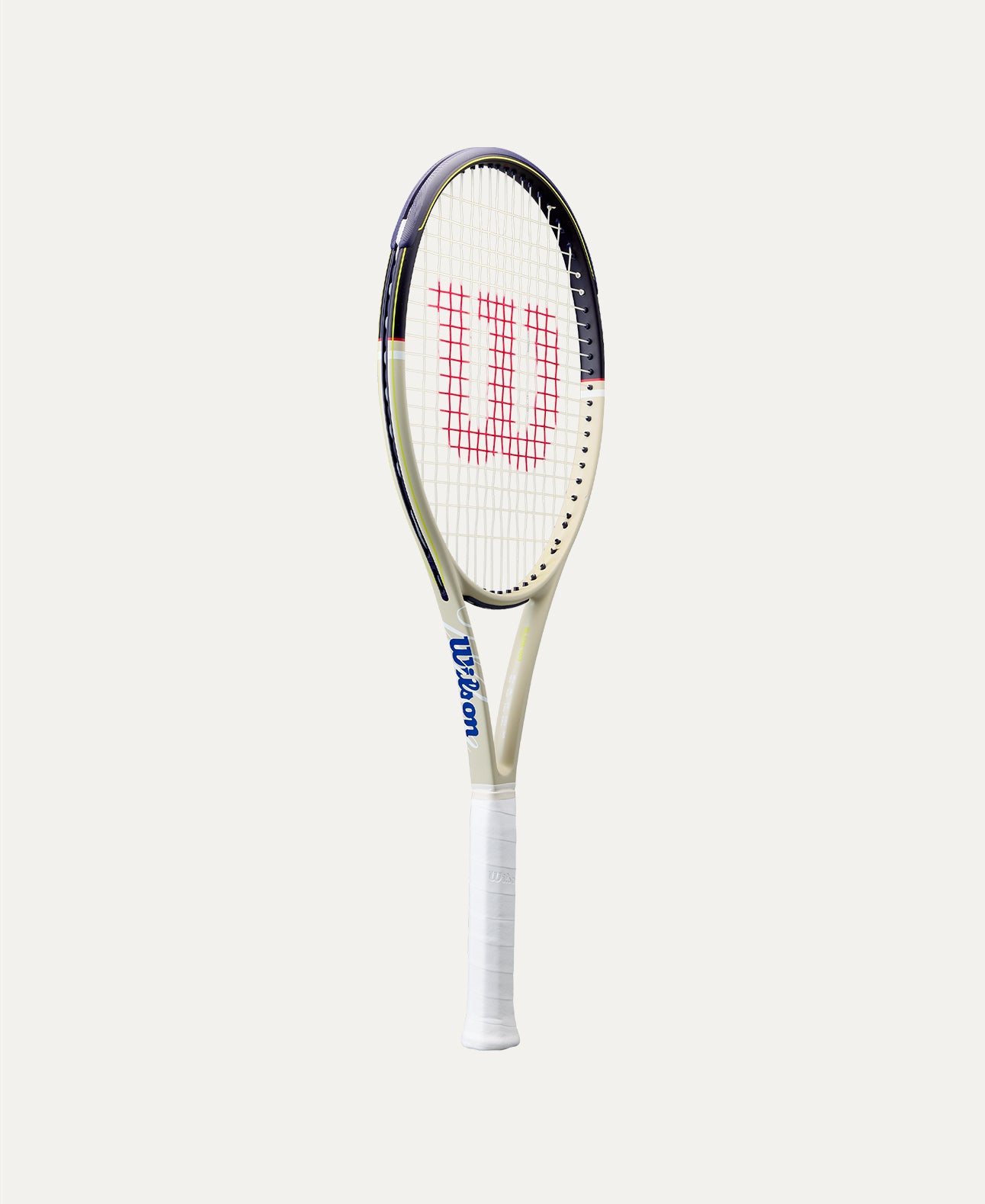 BLADE 100 V10 US OPEN 2026 Tennis Racket Frame by Wilson Japan