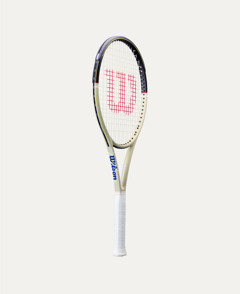 BLADE 100 V10 US OPEN 2026 Tennis Racket Frame by Wilson Japan