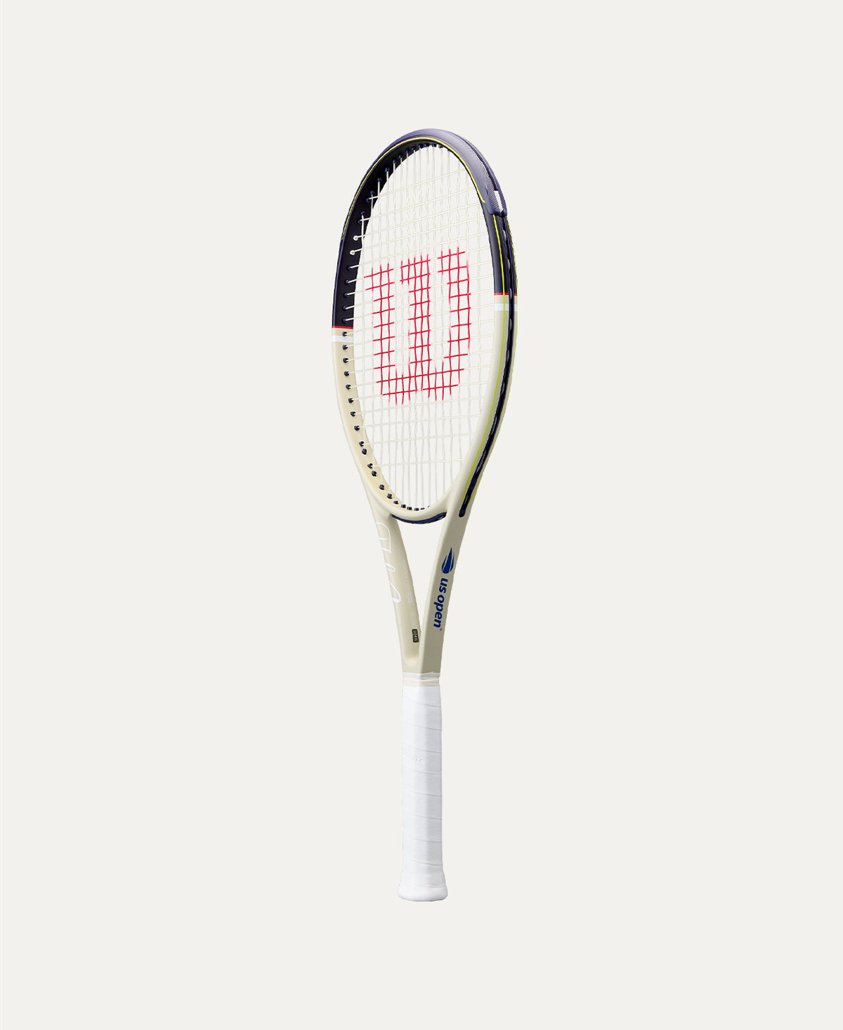 BLADE 100 V10 US OPEN 2026 Tennis Racket Frame