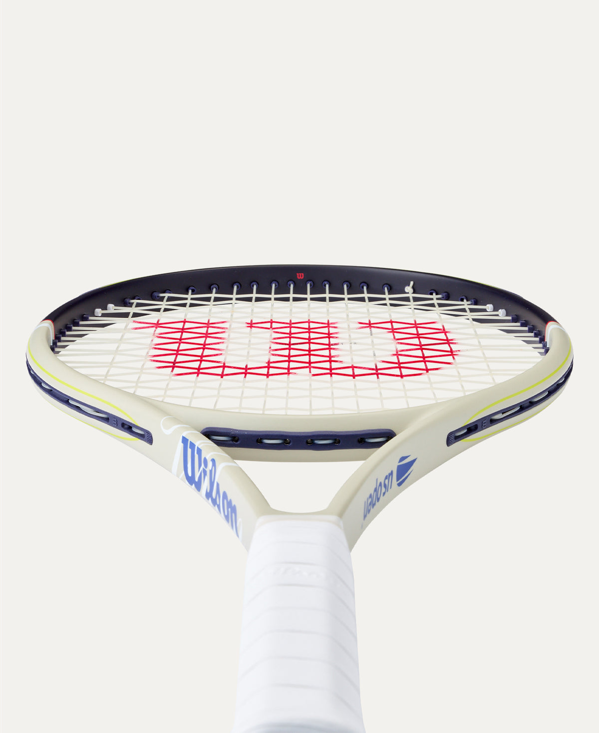 BLADE 100 V10 US OPEN 2026 Tennis Racket Frame