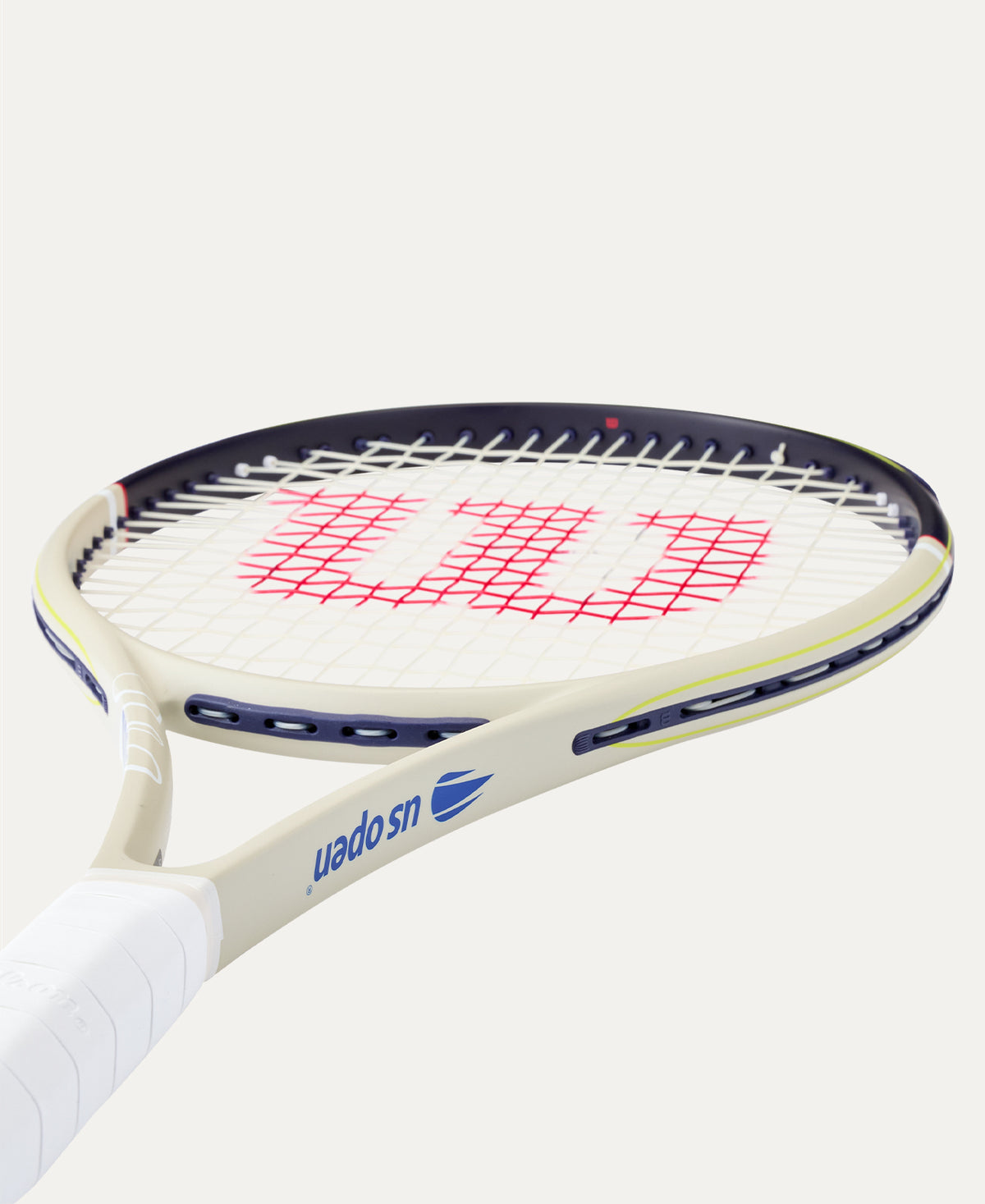BLADE 100 V10 US OPEN 2026 Tennis Racket Frame