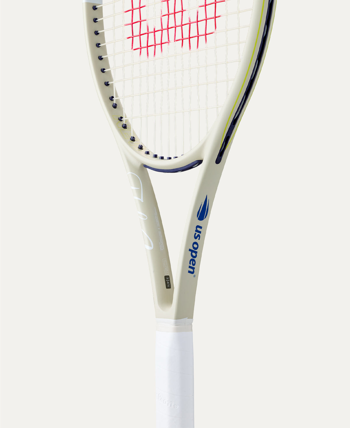 BLADE 100 V10 US OPEN 2026 Tennis Racket Frame