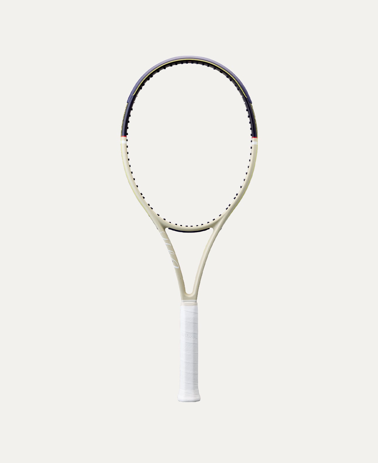 BLADE 100 V10 US OPEN 2026 Tennis Racket Frame by Wilson Japan