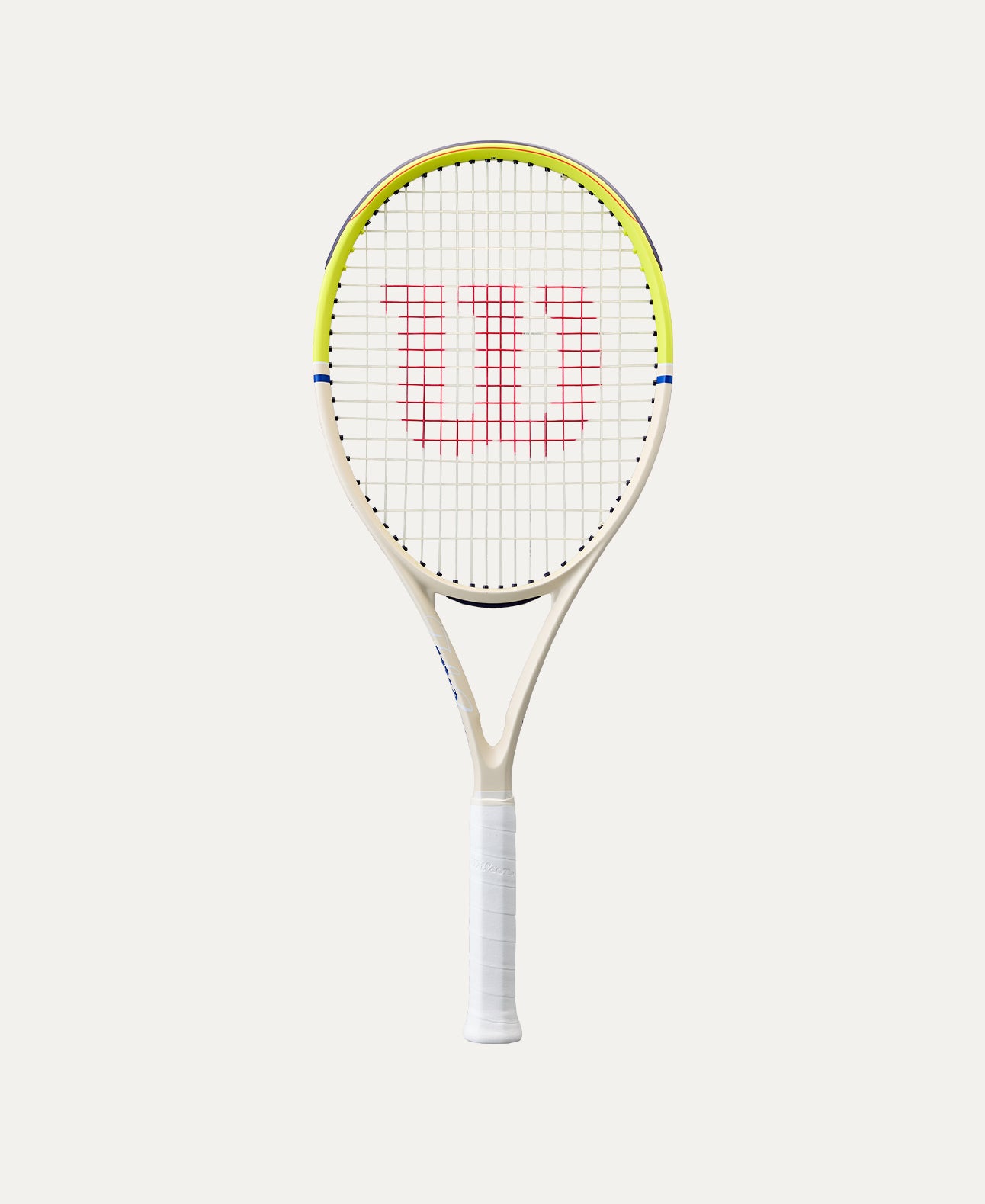 CLASH 100L V3 US OPEN 2026 Tennis Racket Frame by Wilson Japan