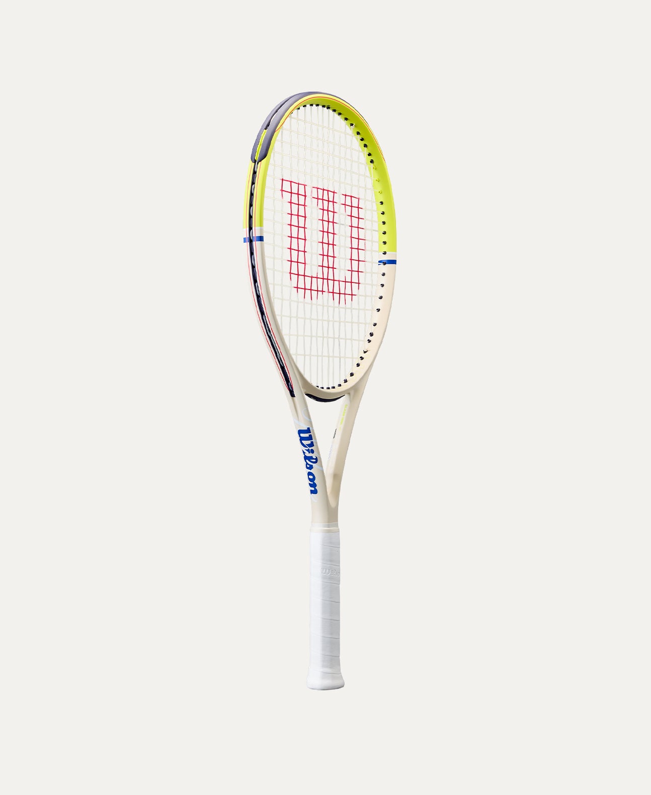 CLASH 100L V3 US OPEN 2026 Tennis Racket Frame by Wilson Japan