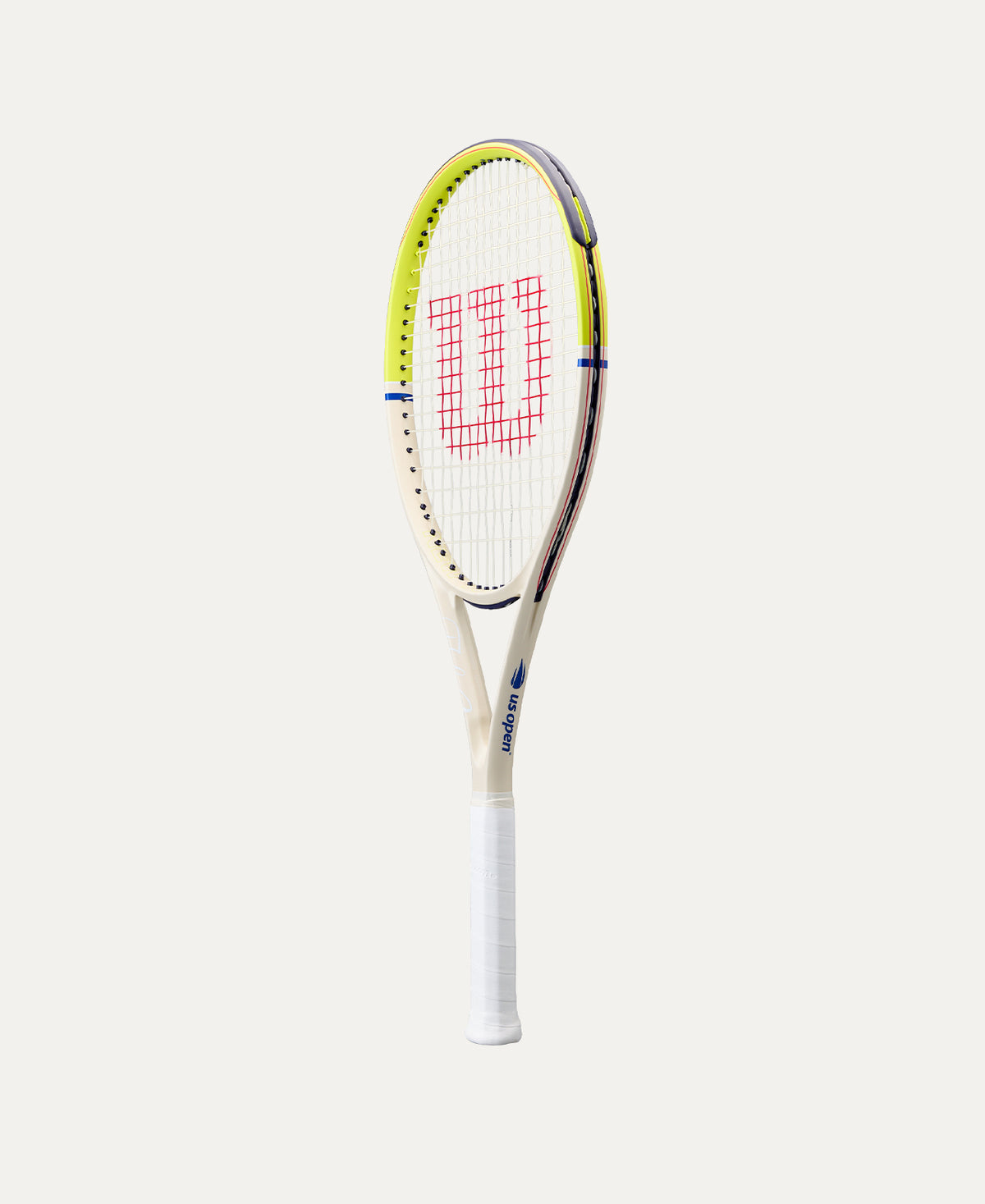 CLASH 100L V3 US OPEN 2026 Tennis Racket Frame