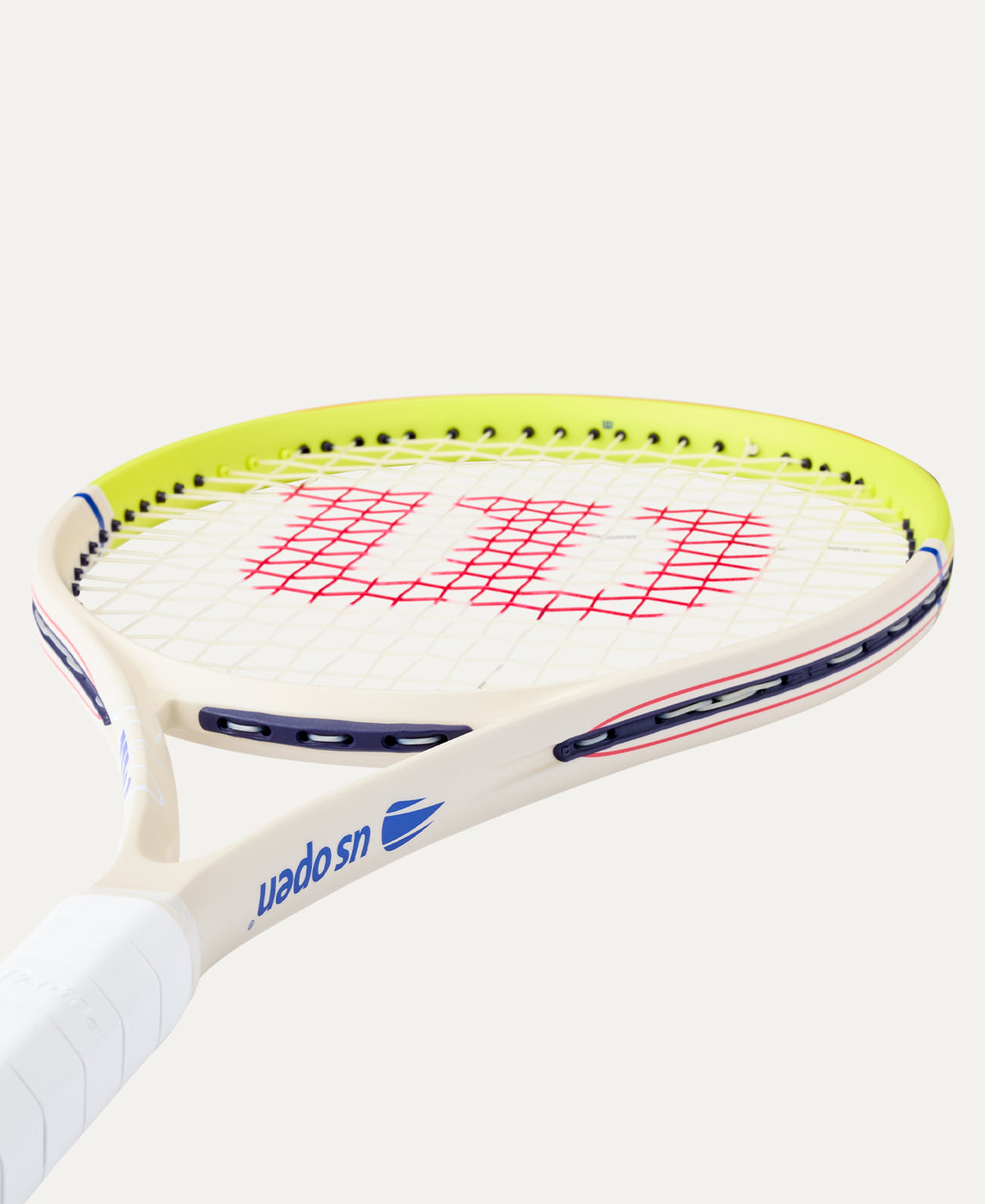 CLASH 100L V3 US OPEN 2026 Tennis Racket Frame