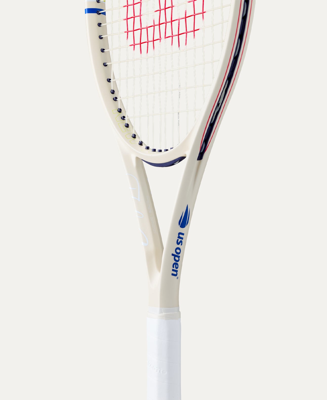 CLASH 100L V3 US OPEN 2026 Tennis Racket Frame by Wilson Japan