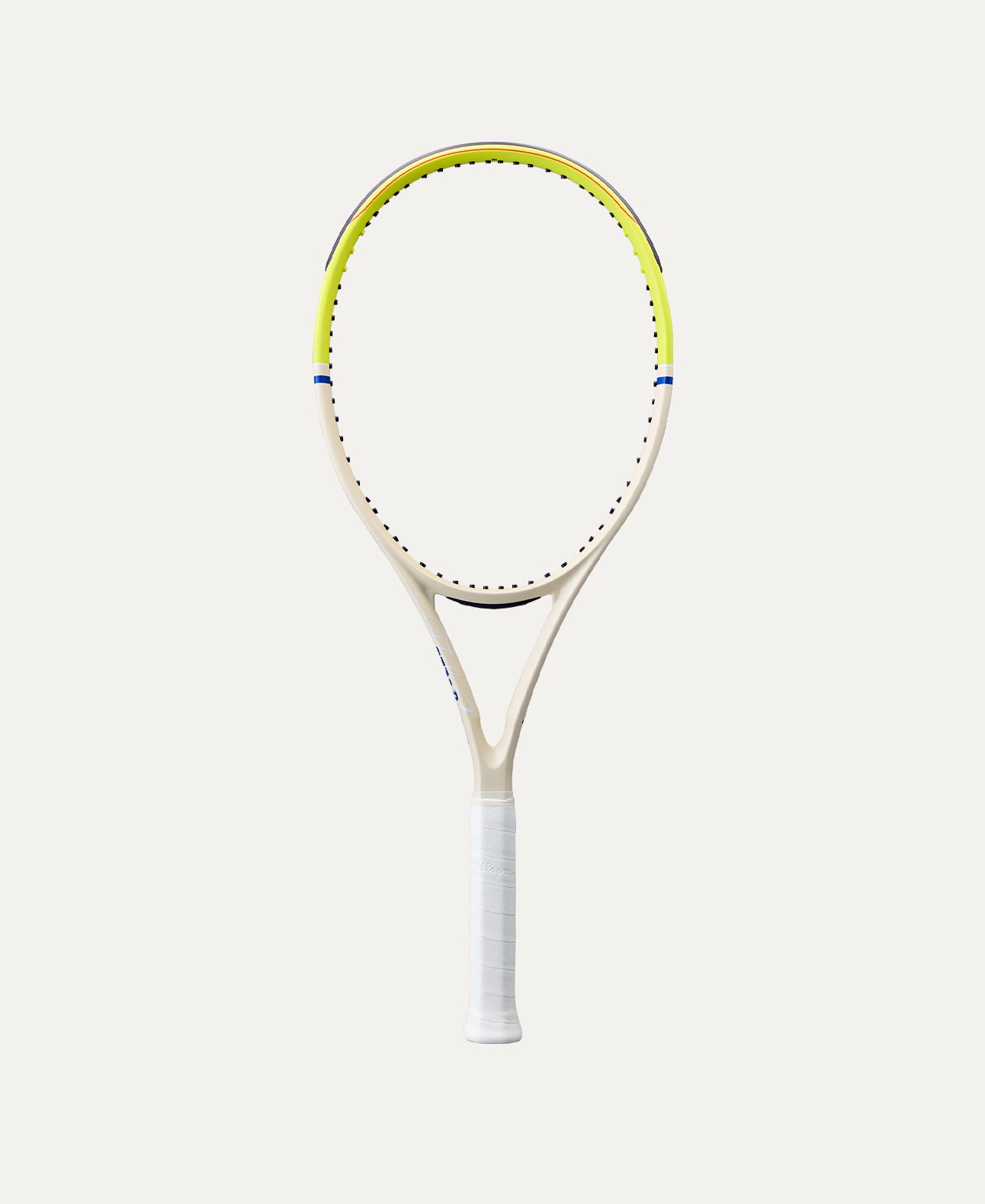 CLASH 100L V3 US OPEN 2026 Tennis Racket Frame by Wilson Japan