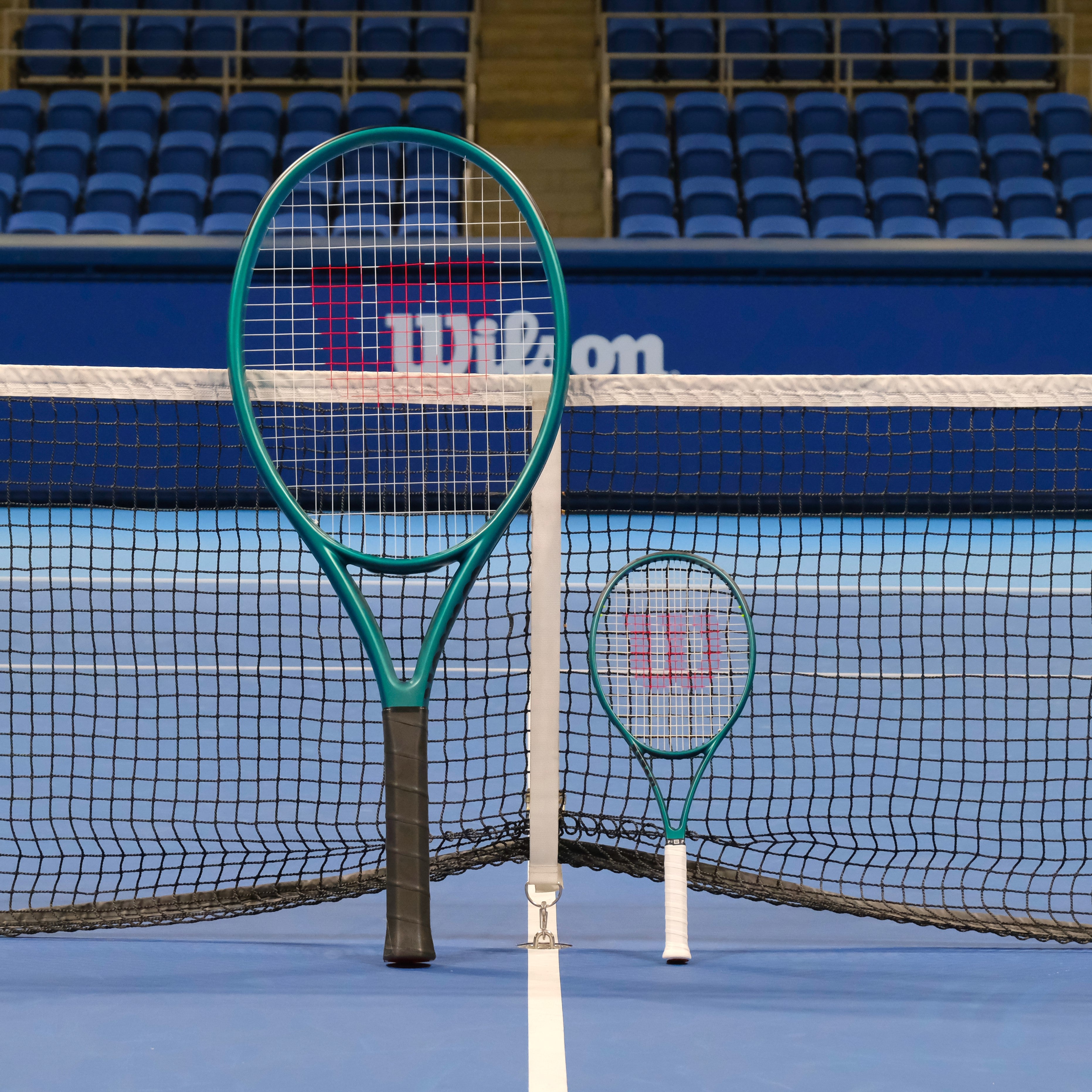 BLADE V9 JUMBO RKT by Wilson Japan Racquet online - ウイルソン公式
