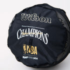 NBA × Wilson × WIND AND SEA トリプルコラボ シングルボールバッグ