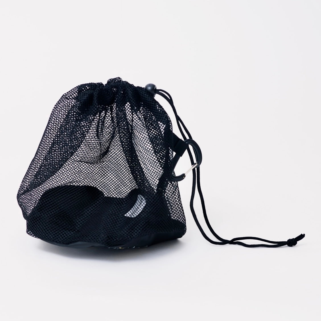 NBA × Wilson × WIND AND SEA トリプルコラボ シングルボールバッグ by