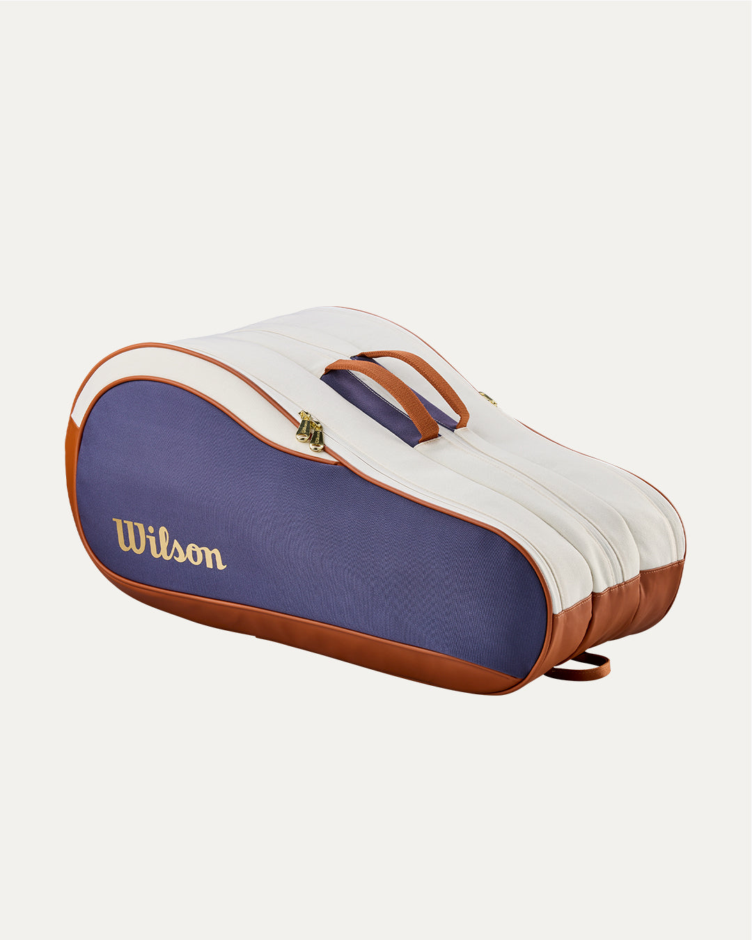 【直営限定】HERITAGE V2 12PK RACKET BAG