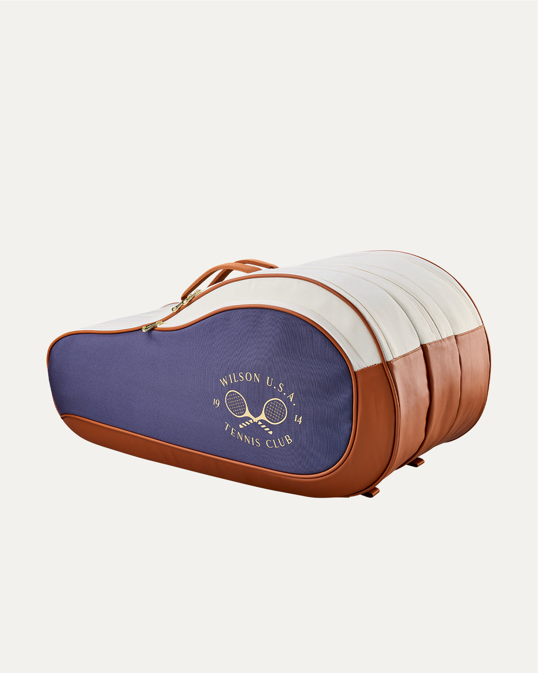 【直営限定】HERITAGE V2 12PK RACKET BAG