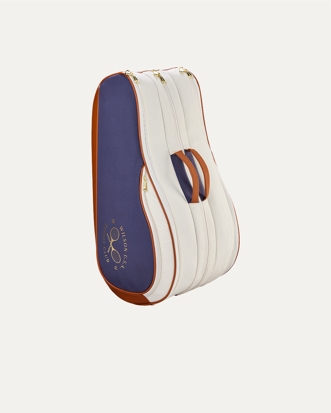 【直営限定】HERITAGE V2 12PK RACKET BAG