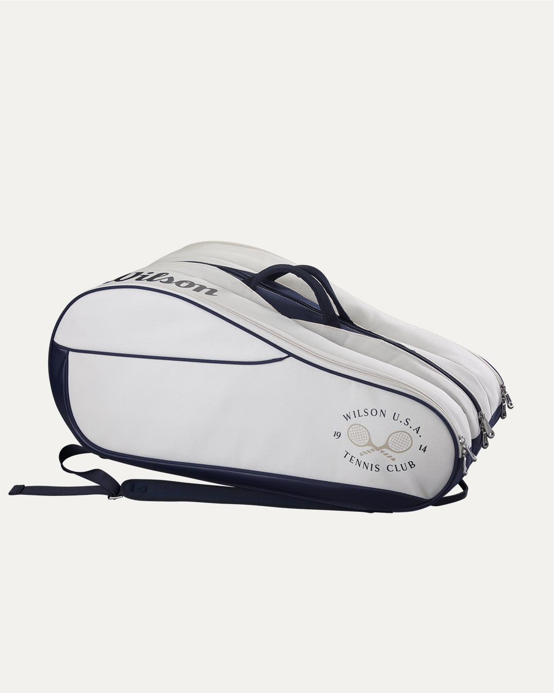 HERITAGE 1914 RACQUET BAG 12PK