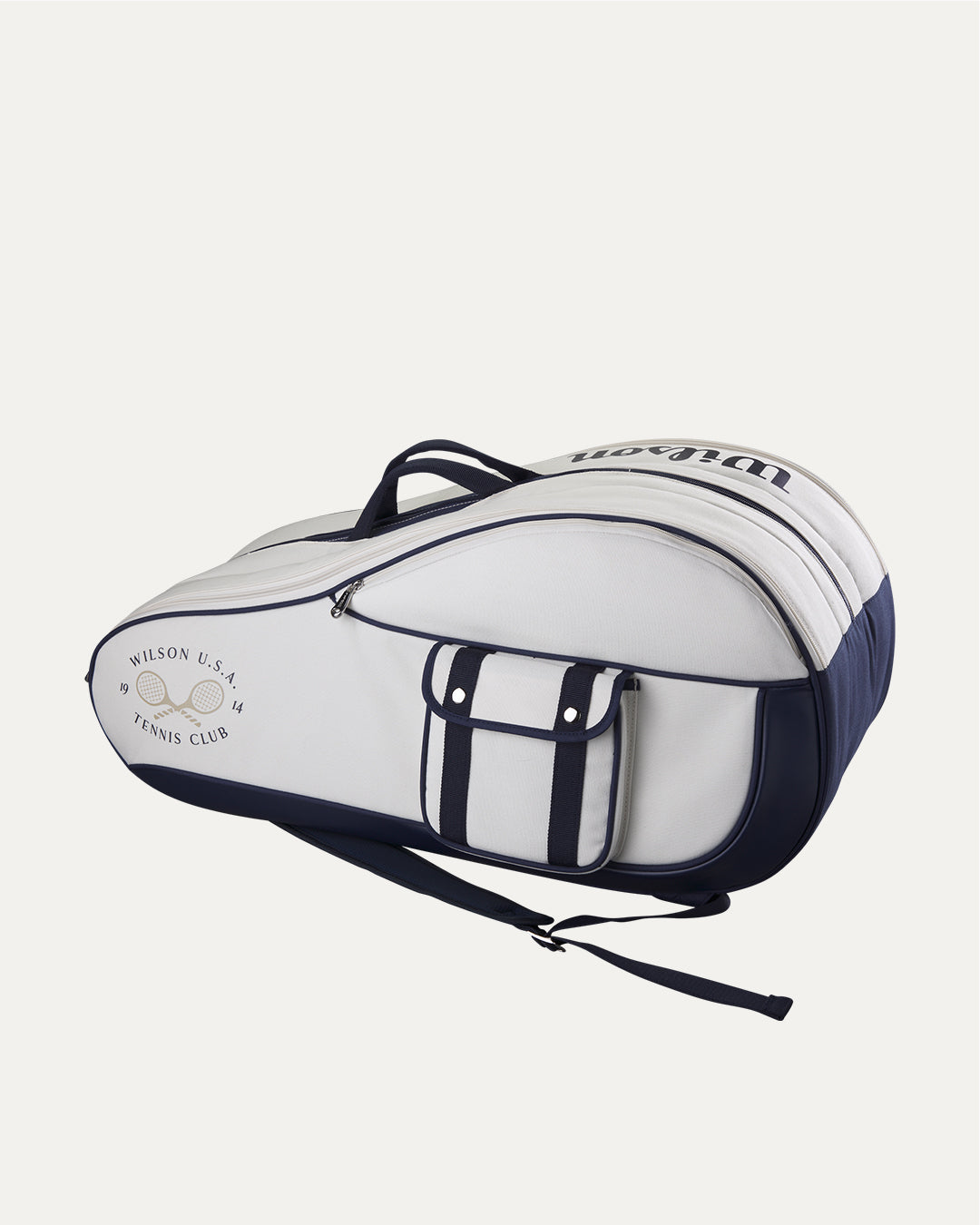 HERITAGE 1914 RACQUET BAG 12PK