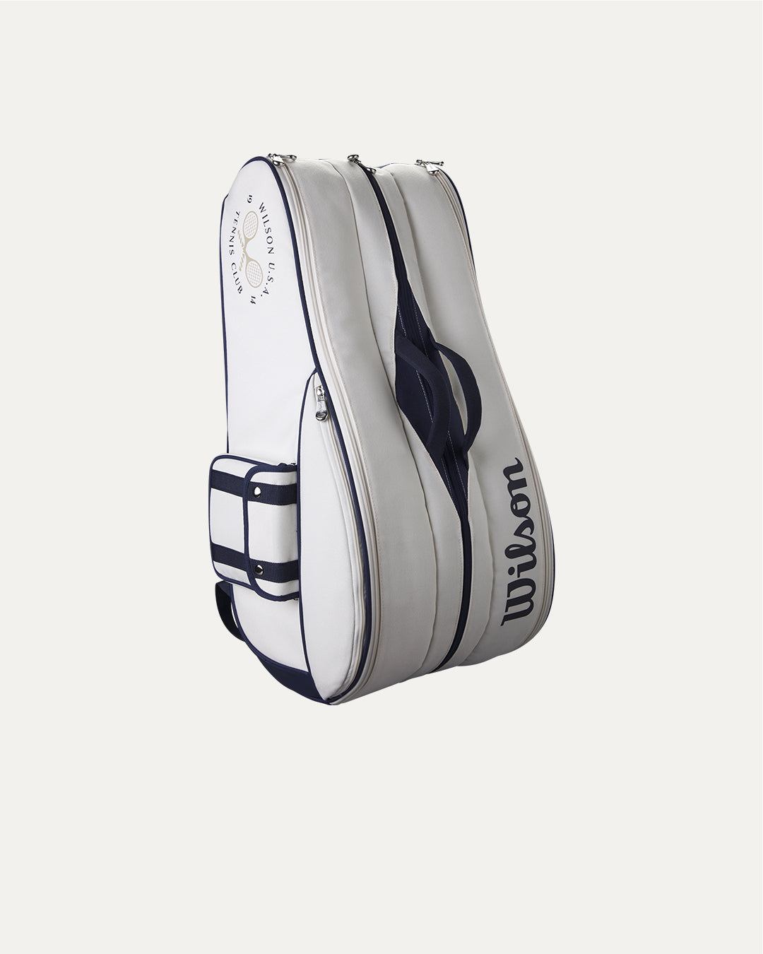 HERITAGE 1914 RACQUET BAG 12PK