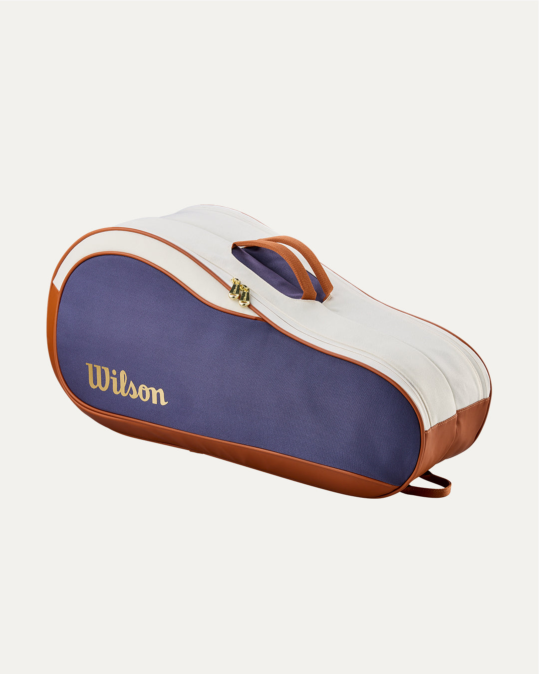 【直営限定】HERITAGE V2 6PK RACKET BAG