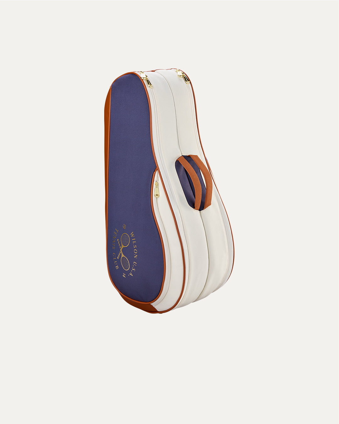 【直営限定】HERITAGE V2 6PK RACKET BAG