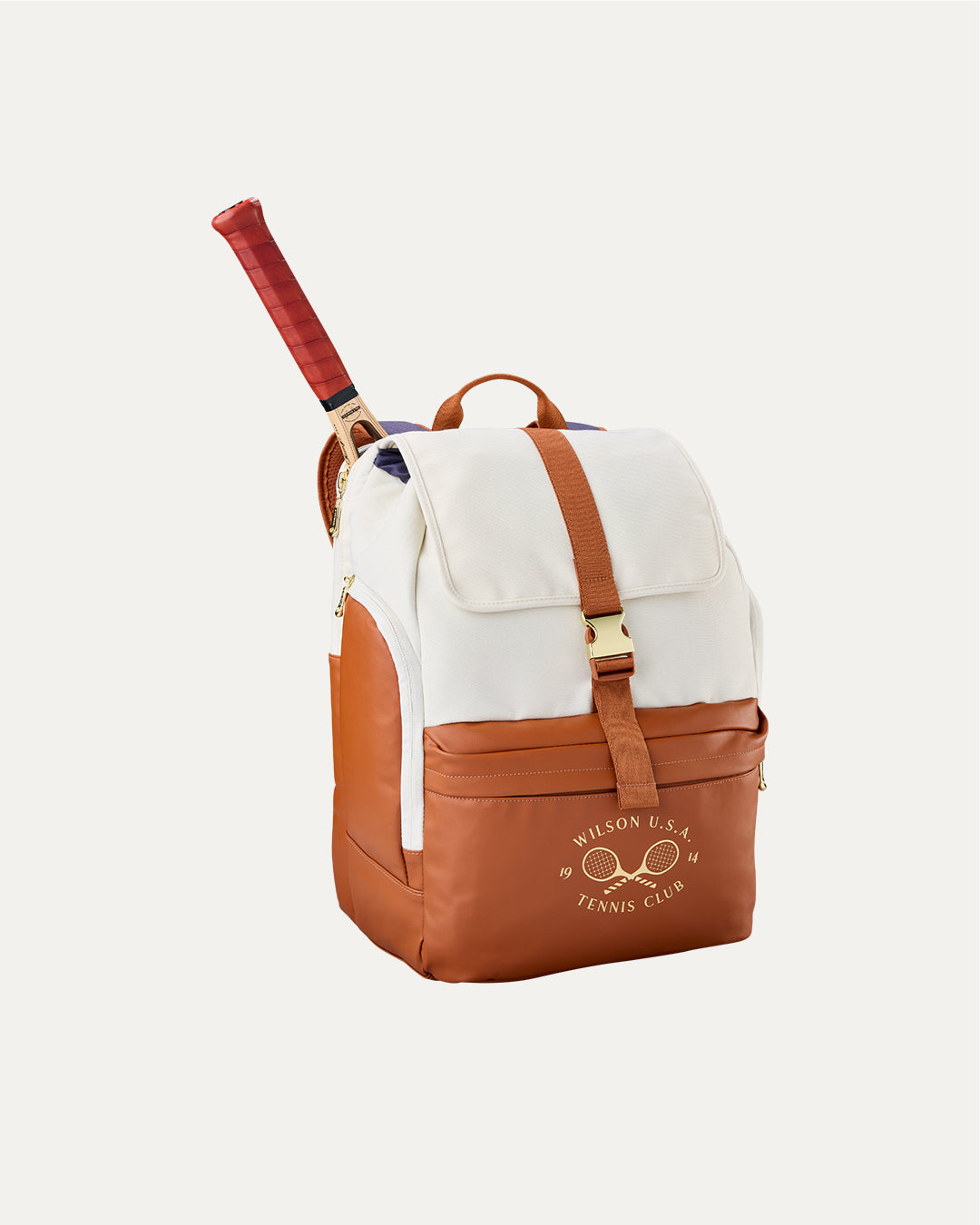 【直営限定】HERITAGE V2 TENNIS BACKPACK