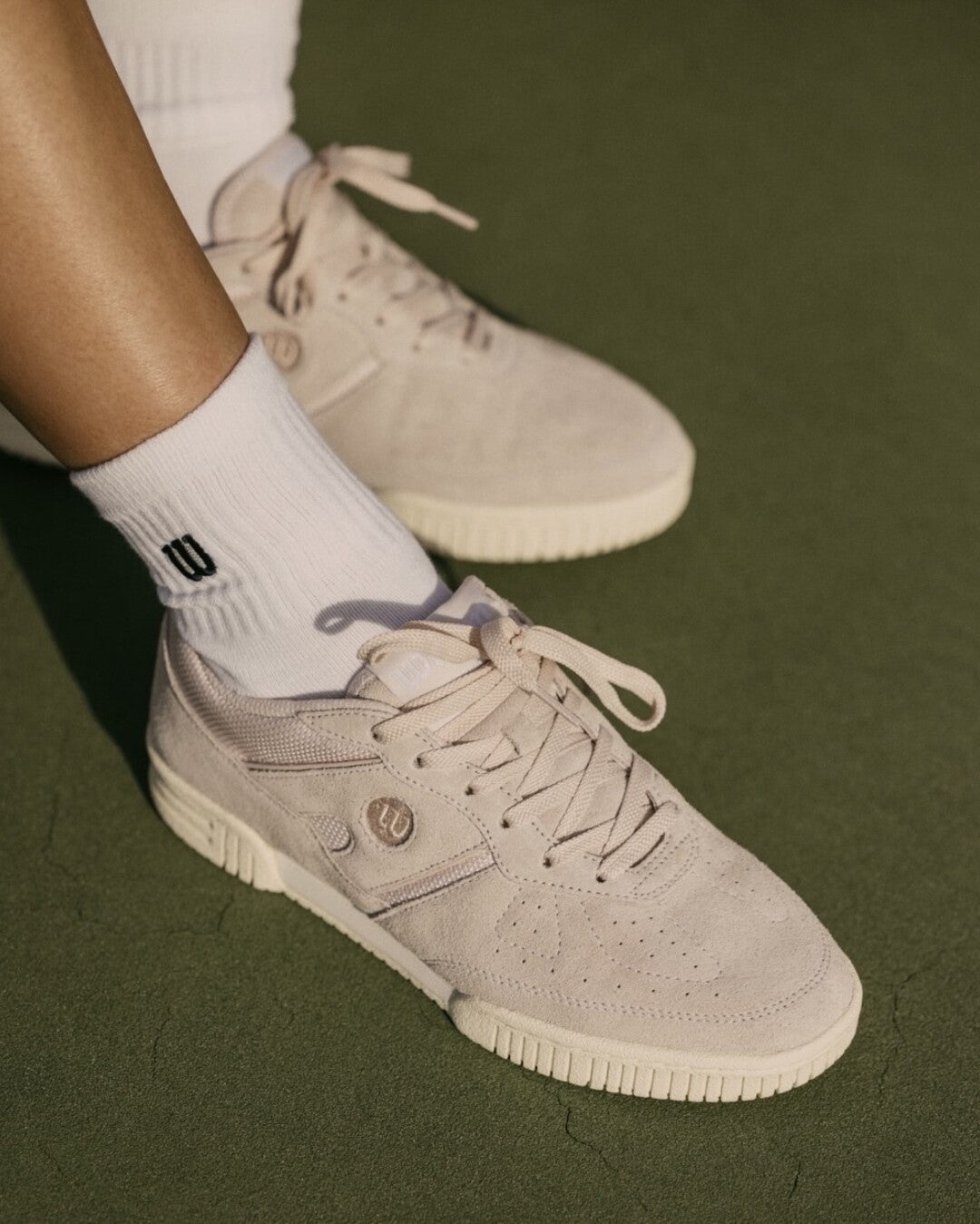 SBR Lilac by Wilson Japan Footwear online - ウイルソン公式