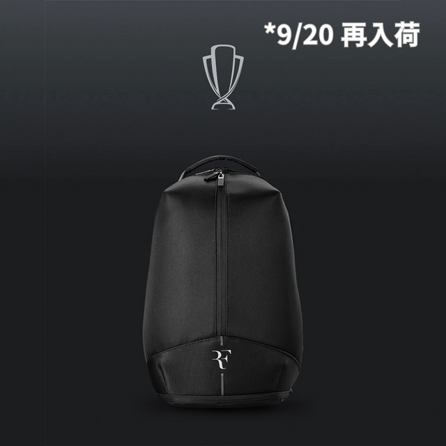 RF BACKPACK LAVER CUP 2024