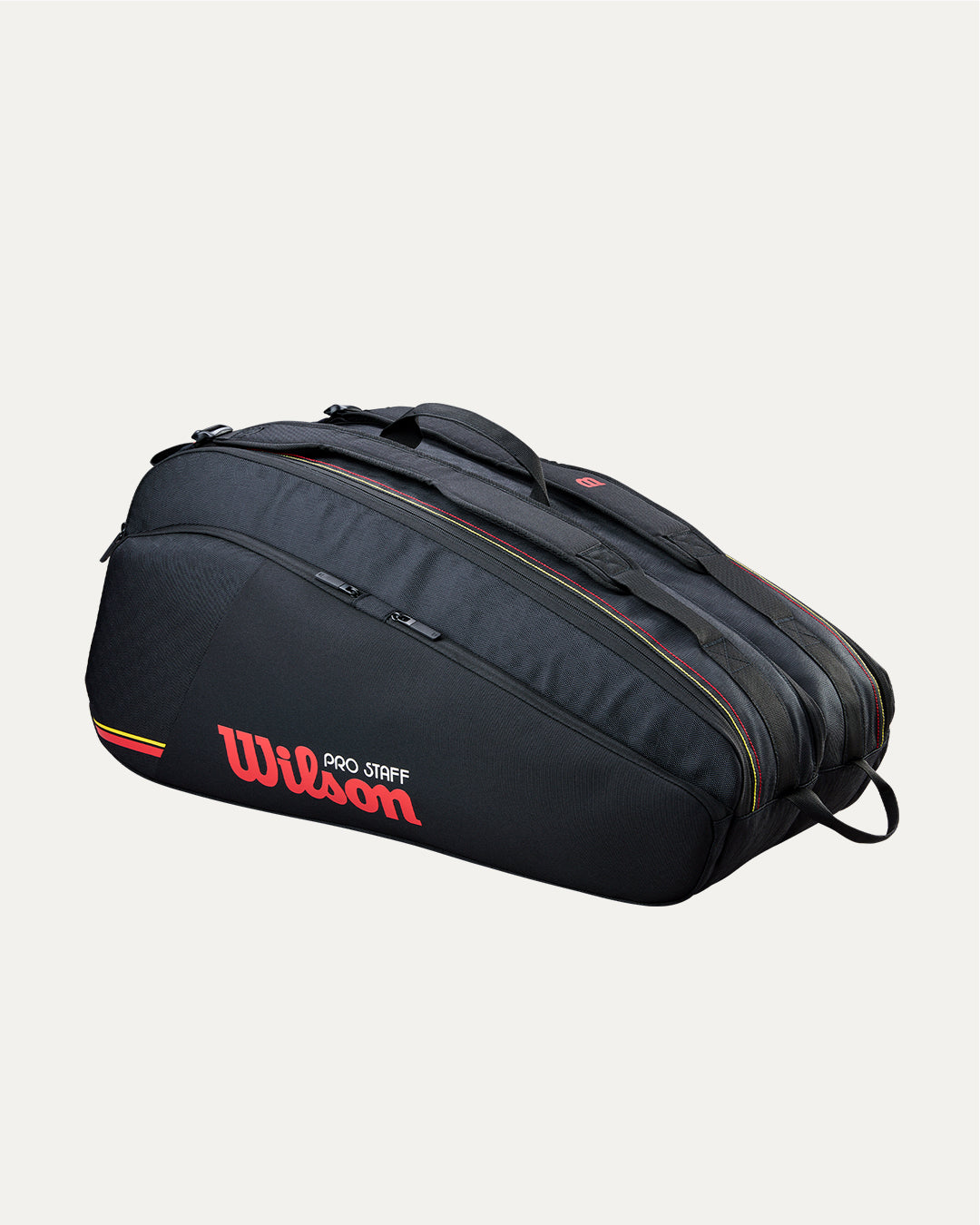 PRO STAFF CLASSIC 12PK RACKET BAG