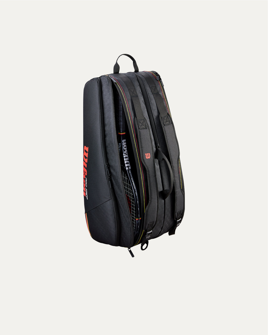 PRO STAFF CLASSIC 12PK RACKET BAG