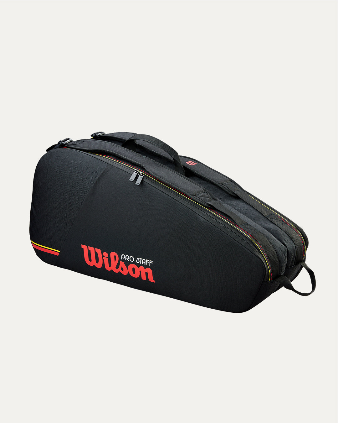 PRO STAFF CLASSIC 6PK RACKET BAG